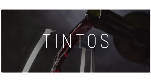 Tintos